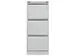 hangmappenkast,HxBxD 1016x413x622mm,3hangmappenframes,1baan