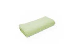 Greenspeed Re-belle microvezeldoek 40x40cm Groen 5 Stuks