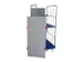 veiligheidsplaat,v. rolcontainer,HxB 1190x590mm,v. rolcontainer,PP