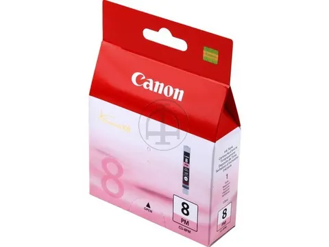 Inkttank Canon Cli-8 Foto Magenta