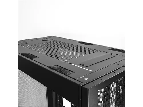 25U Serverkast Server Rack Behuizing 94 Cm Diep