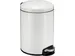 Maggey pedaalemmer 12 Liter Wit