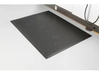 antivermoeidheidsmat,kliksysteem,HxLxB 14x900x600mm,rubber,genopt - 4