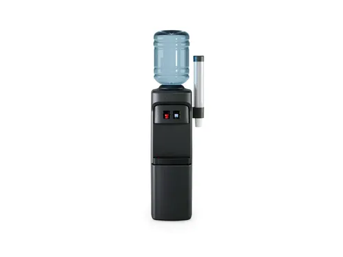 Waterdispenser Culligan warm koud zwart