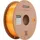 eSUN 3D printer Filament ePLA-Silk 1,75mm Donker Geel 1kg