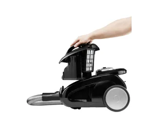 Stofzuiger Nilfisk Meteor Pet Care zonder zak 800W 2.5L - 4