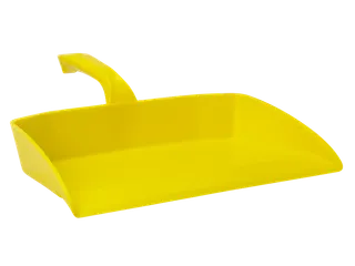 Ergonomisch Stofblik Geel - 1
