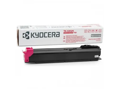 1T02WHBNL0 KYOCERA TK5315M TA toner Magenta