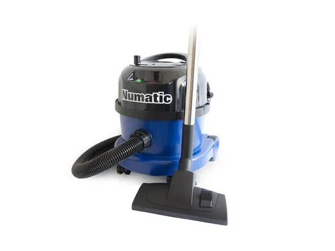 Stofzuiger PPR240-11 royal blue met kit AS0