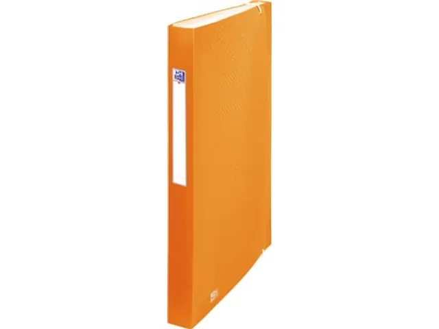 Urban voorordner, ft A4+, met 8 vakken