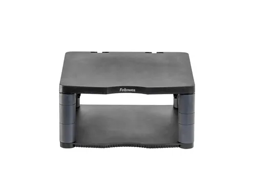 Monitorstandaard Fellowes Premium grafiet