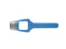 570028 Henkelloche ijzer 28mm