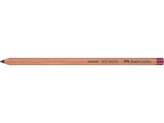 Pastelpotlood Fc Pitt 194 Roodviolet - 5