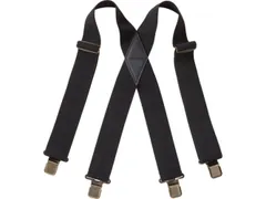 Fristads 85611 bretels zwart