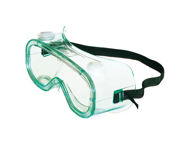 Honeywell LG20 ruimzichtbril