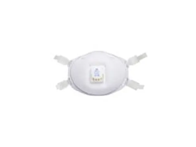 Masque antipoussière 9925 à 10 EA