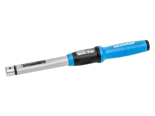 TF-SE100 Momentsleutel TORCOFIX SE 9x12 20-100 Nm