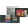 Tekenstift Faber-Castell Pitt Artist Pen Brush set 12 stuks Milaan