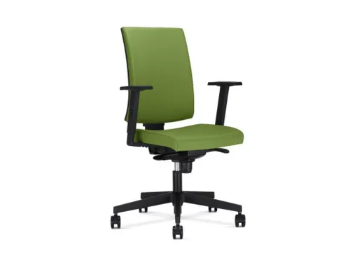 Nowy Styl Bureaustoel Navigo Profi Groen