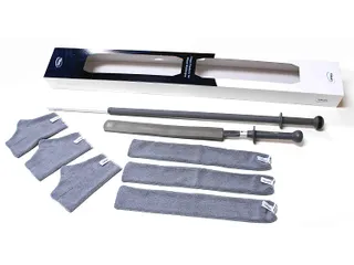Vikan 990102 Microfibre starter kit Hi Dust microvezel producten - 1