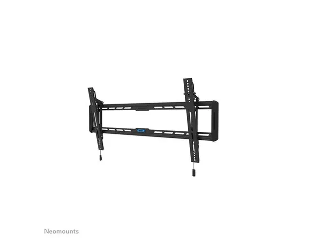 Wandsteun Kantelbaar 43-86 Inch TV Zwart WL35-550BL18