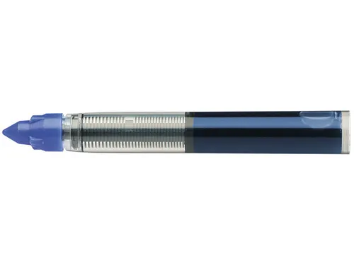 Rollerpenvulling Schneider Universal 852 blauw medium
