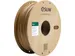 eSUN PLA+ 3D printer Filament 1,75mm Licht Bruin 1kg