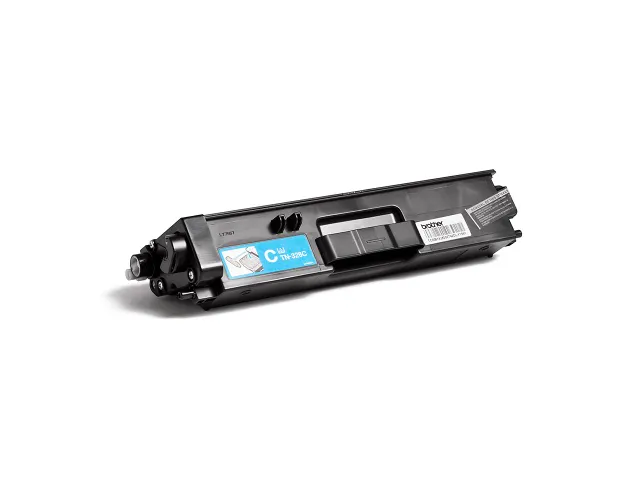 Tonercartridge Brother TN-326C blauw