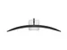HP Series 5 Pro Serie 5 Pro 49 inch DQHD Conferencing Monitor