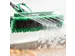Brosse Unger nLITE Power complet fleurée 41cm