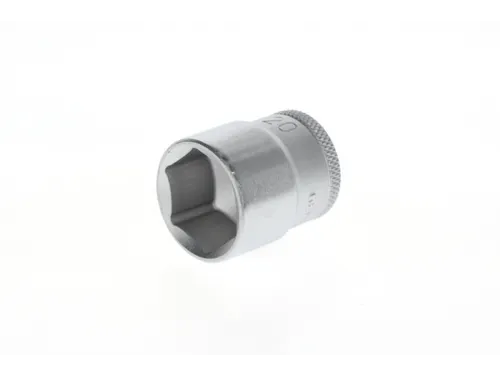 30 20 Dopsleutel inzet 3/8 inch zeskant 20mm