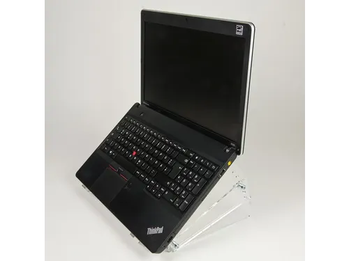 Neomounts Notebookverhoger Acryl transparant Tot 22 Inch