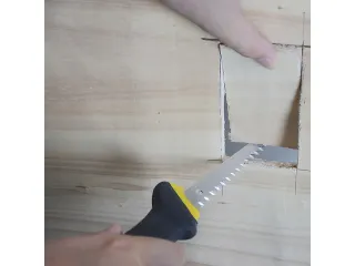 Handzaag TerCasa blad 15 cm - 10