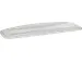 Ergoclean 581419 los deksel voor MOPBOX 60 transparant