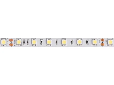 Flexibele Ledstrip - Koudwit - 300 LEDs - 5m - 24 V