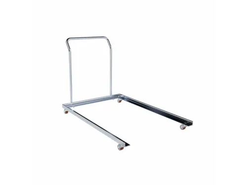 hoekframe,draagverm. 500kg,laadvl. LxB 1200x800mm,3-zijdig