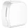 Spotless toiletrol dispenser Jumbo wit