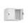 opzetkast,v. locker,2vak.,vak B 300mm,HxBxD 500x600x500mm,draaigrendel