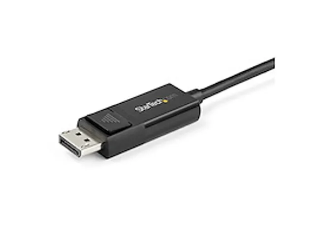 2m USB-C naar DisplayPort 1.2 Kabel 4K 60Hz