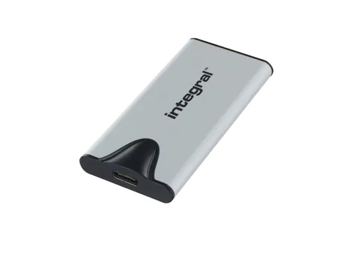 SSD Integral SlimXpress Portable USB-C 1TB