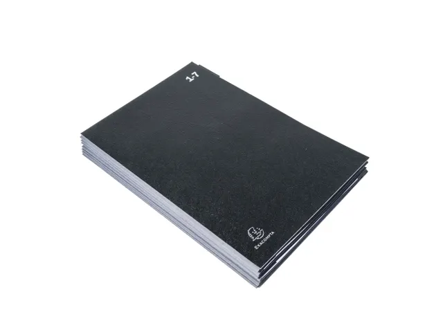 Trieur rigide Economique Ordonator 7 compartiments numériques - 24x34