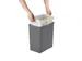 Afvalbak Morandi Touch Bin 20 Liter Grijs