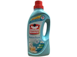 Omino Bianco Nature Fresh wasmidde 1.5 Liter