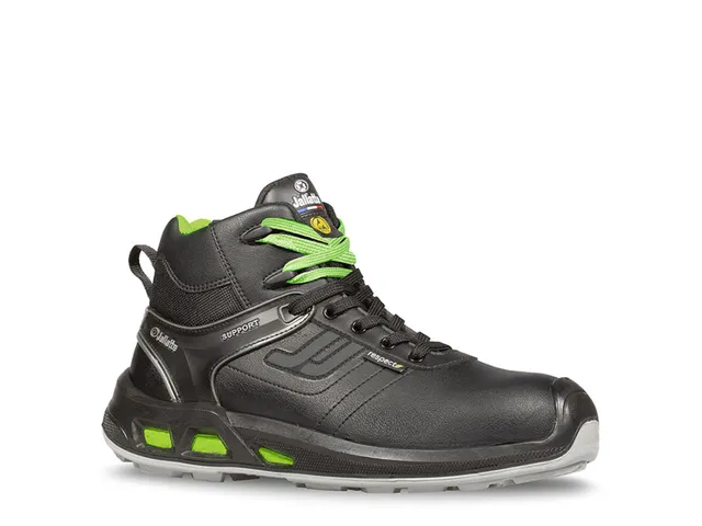 Jallatte Jalhydro veiligheidsschoen S3 - 38