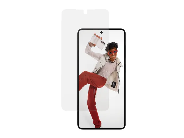 PanzerGlass FastFit Samsung Galaxy S26 Plus Screen Protector