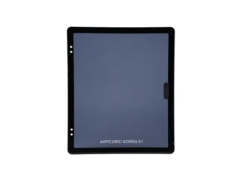 Kobra S1/Combo Front Door Flat