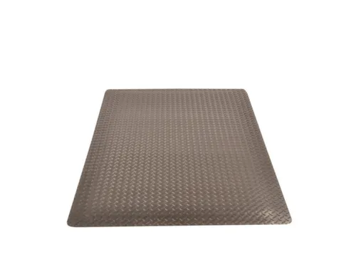antivermoeidheidsmat,mat,HxLxB 14x1500x910mm,vuurvast,vinyl/pvc,geribd