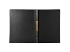 Snelhechtmap A4 IDERAMA zwart