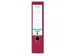 Ordner Elba Smart Pro+ A4 80mm PP rood