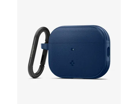 AirPods Pro 3 hoesje Spigen Vault Blauw